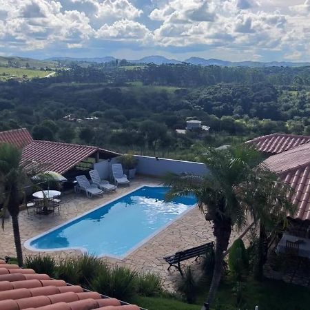 Villa Dos Reis Tiradentes Kültér fotó