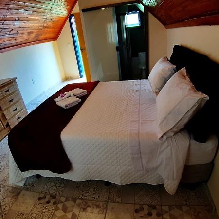 Villa Dos Reis Tiradentes Kültér fotó