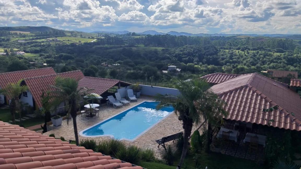 Villa Dos Reis Tiradentes Kültér fotó