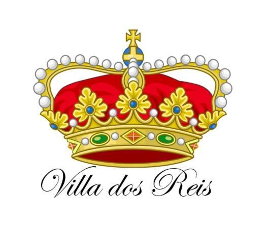 Villa Dos Reis Tiradentes Kültér fotó