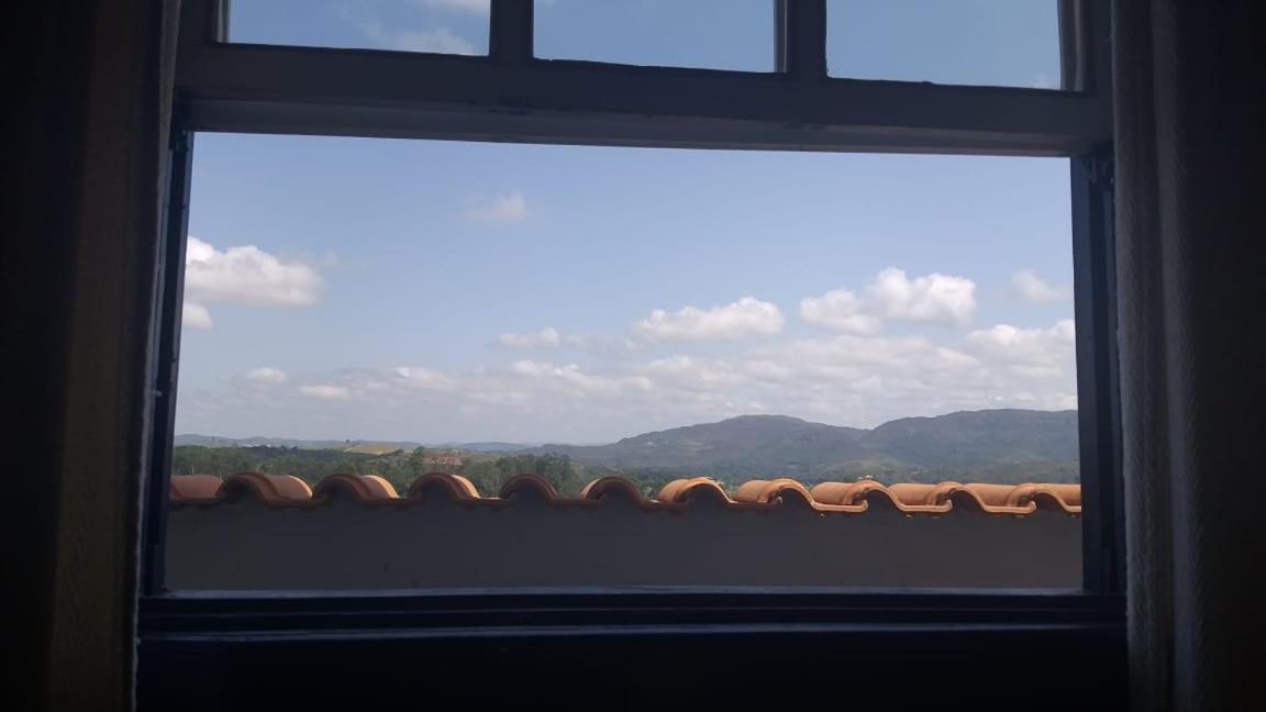 Villa Dos Reis Tiradentes Kültér fotó