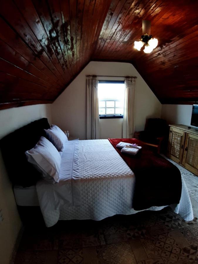 Villa Dos Reis Tiradentes Kültér fotó