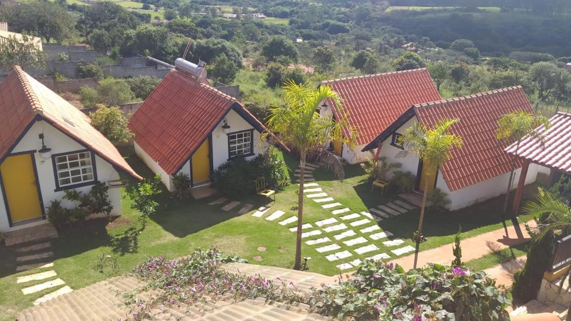 Villa Dos Reis Tiradentes Kültér fotó